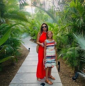 Meet your Posher, Marcy